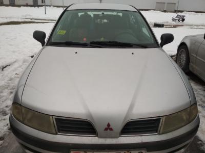 Mitsubishi Carisma