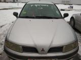 ������������� Mitsubishi Carisma