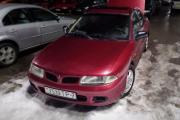 ������������� Mitsubishi Carisma