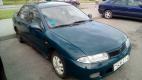 ������������� Mitsubishi Carisma