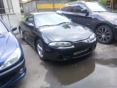 Mitsubishi Eclipse