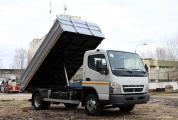 ������������� Mitsubishi Fuso