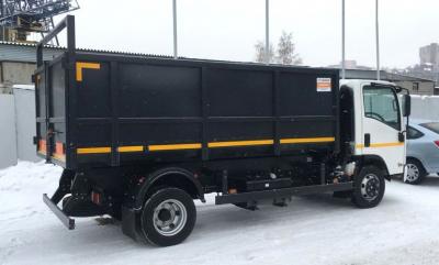 Mitsubishi Fuso