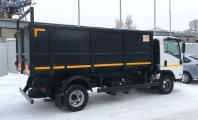 ������������� Mitsubishi Fuso