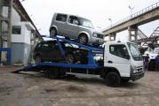 ������������� Mitsubishi Fuso