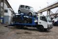 ������������� Mitsubishi Fuso