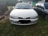 ������������� Mitsubishi Galant