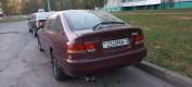 ������������� Mitsubishi Galant