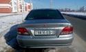 Mitsubishi Galant