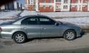 Mitsubishi Galant