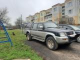 ������������� Mitsubishi L200