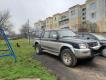 ������������� Mitsubishi L200