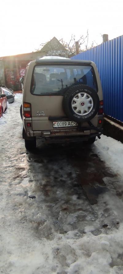  L300