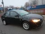 ������������� Mitsubishi Lancer