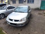 ������������� Mitsubishi Lancer
