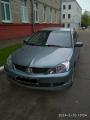 ������������� Mitsubishi Lancer
