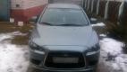 ������������� Mitsubishi Lancer