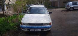 ������������� Mitsubishi Lancer