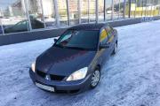 ������������� Mitsubishi Lancer
