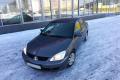 ������������� Mitsubishi Lancer
