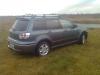 Mitsubishi Outlander I