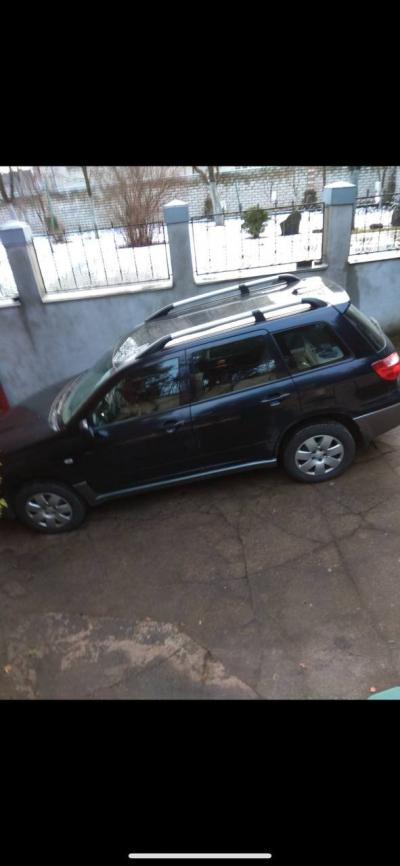  Outlander I