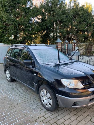  Outlander I