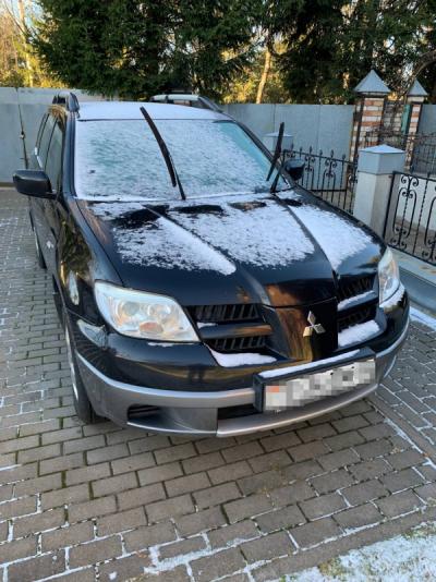  Outlander I