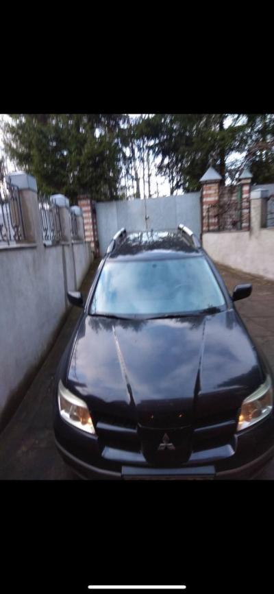  Outlander I