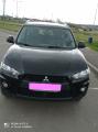 ������������� Mitsubishi Outlander II