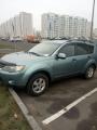 ������������� Mitsubishi Outlander II