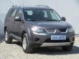 ������������� Mitsubishi Outlander II
