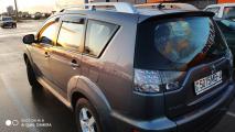 ������������� Mitsubishi Outlander II