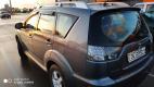 ������������� Mitsubishi Outlander II