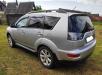 Mitsubishi Outlander II