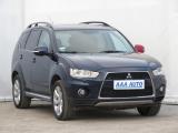 ������������� Mitsubishi Outlander II