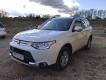 ������������� Mitsubishi Outlander III