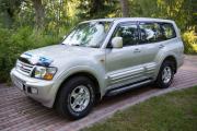 ������������� Mitsubishi Pajero