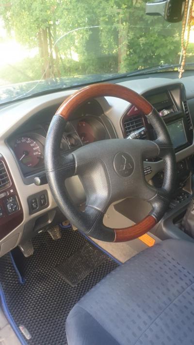  Pajero