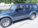 ������������� Mitsubishi Pajero