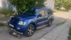 ������������� Mitsubishi Pajero