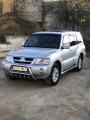 ������������� Mitsubishi Pajero