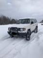 ������������� Mitsubishi Pajero
