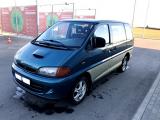 ������������� Mitsubishi Space Gear