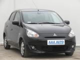 ������������� Mitsubishi Space Star