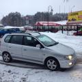 ������������� Mitsubishi Space Star