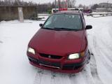������������� Mitsubishi Space Star