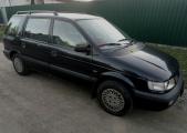 ������������� Mitsubishi Space Wagon