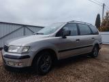 ������������� Mitsubishi Space Wagon