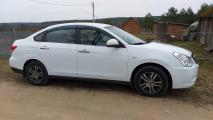 ������������� Nissan Almera